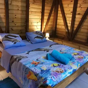  Hébergement de vacances Blue Marlin Neuf 4 Personnes